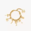 Il bracciale Chloé Sunflower