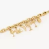 Il bracciale Chloé Sunflower