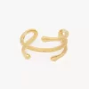 Il bracciale rigido Chloé Eclectic Il bracciale rigido Chloé Eclectic