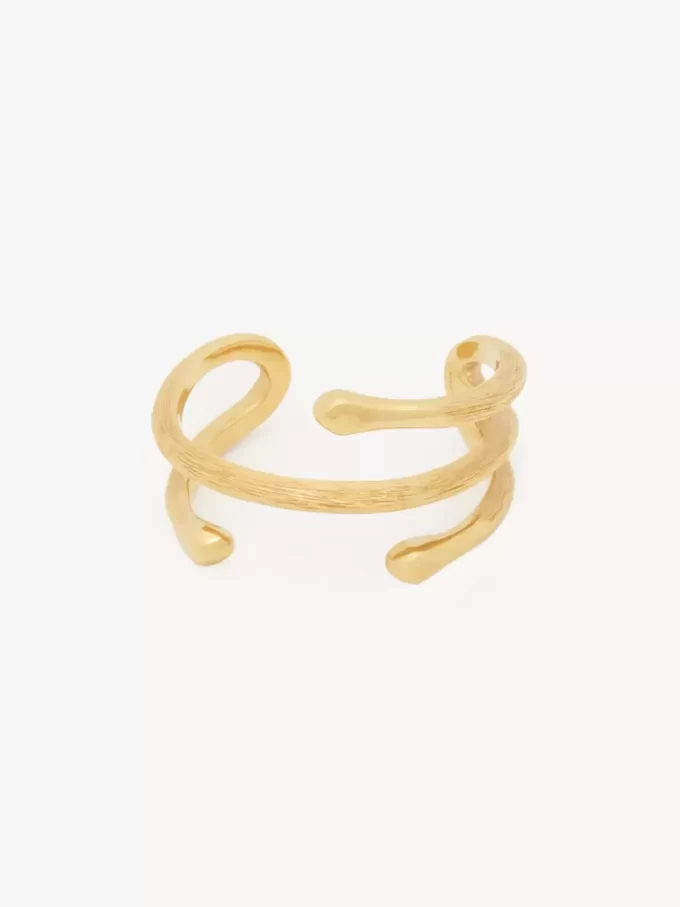 Il bracciale rigido Chloé Eclectic Il bracciale rigido Chloé Eclectic