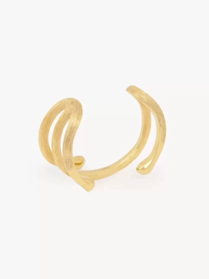 Il bracciale rigido Chloé Eclectic Il bracciale rigido Chloé Eclectic