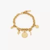 Il braccialetto Chloé Charms Il braccialetto Chloé Charms