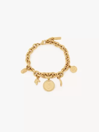 Il braccialetto Chloé Charms Il braccialetto Chloé Charms