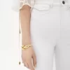 Il braccialetto Chloé Curl Toi et Moi Il braccialetto Chloé Curl Toi et Moi