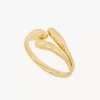 Il braccialetto Chloé Curl Toi et Moi Il braccialetto Chloé Curl Toi et Moi