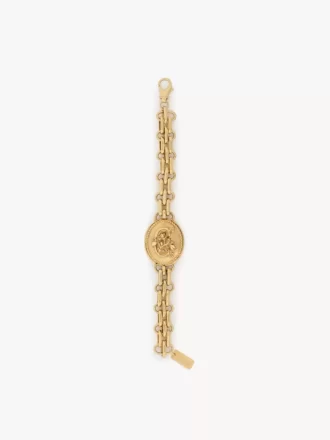 Il braccialetto Château Treasures