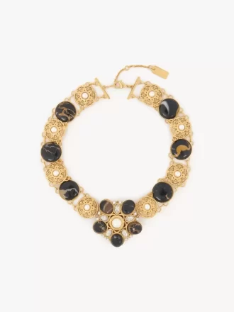 Il choker Chloé Magnificent