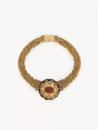 Il choker Chloé Magnificent