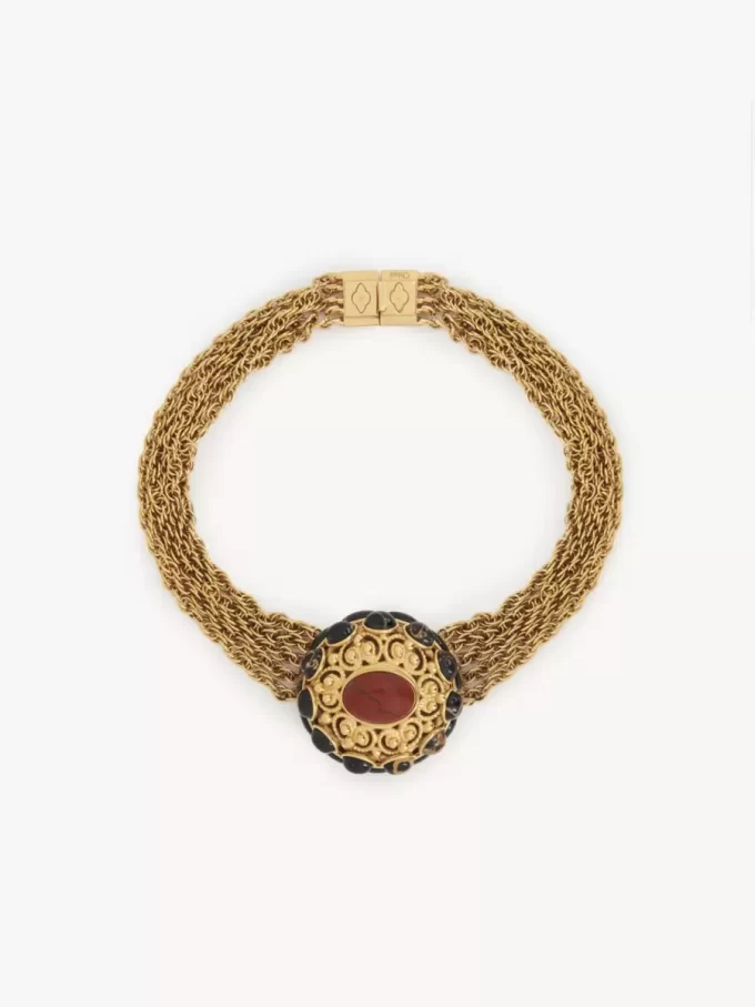 Il choker Chloé Magnificent Il choker Chloé Magnificent