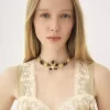Il choker Chloé Magnificent Il choker Chloé Magnificent