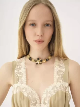 Il choker Chloé Magnificent