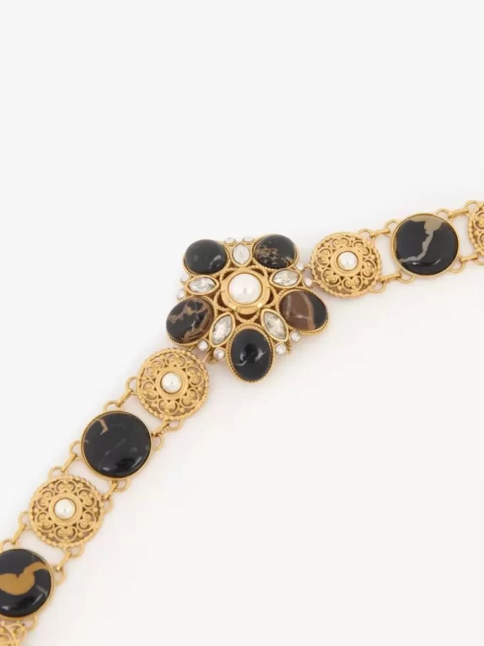 Il choker Chloé Magnificent Il choker Chloé Magnificent