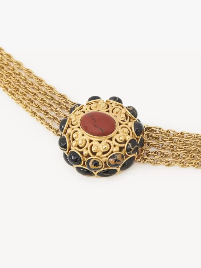 Il choker Chloé Magnificent Il choker Chloé Magnificent