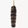Il ciondolo Treasure Tails in montone
