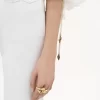 Il doppio anello Chloé Curl Toi et Moi Il doppio anello Chloé Curl Toi et Moi