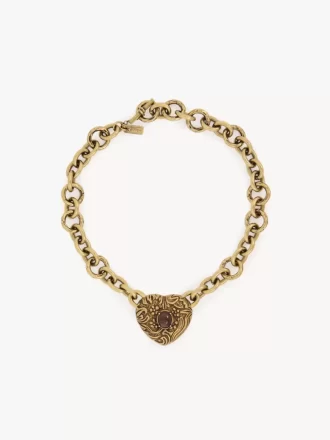 Il girocollo Château Treasures