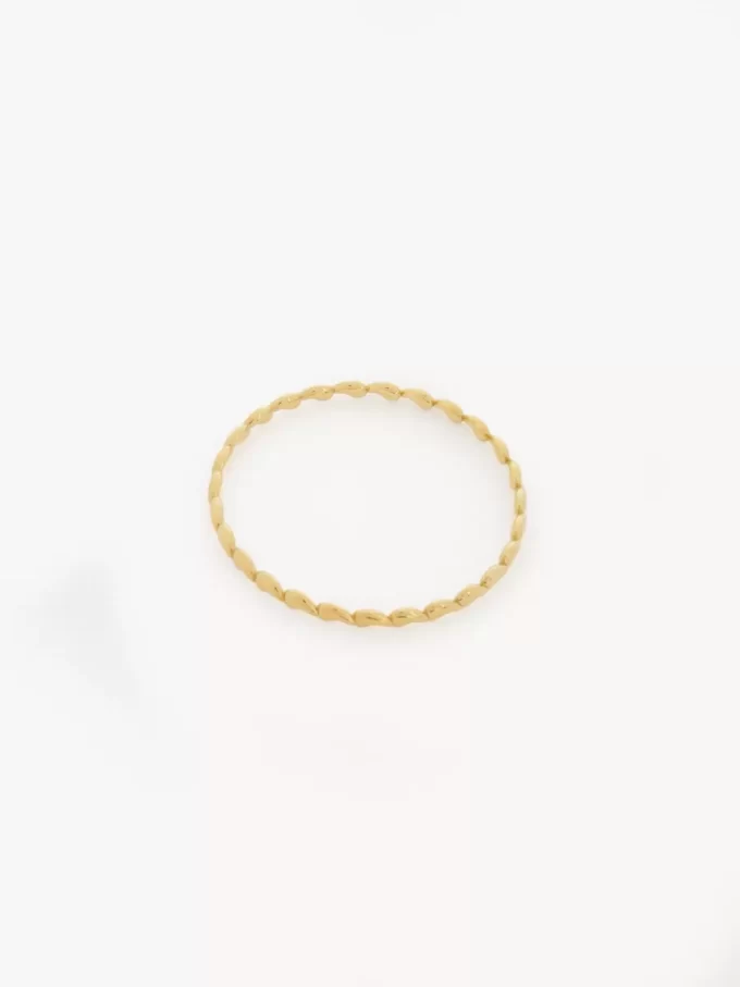 Il set di bracciali Chloé Iconic
