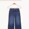 Jeans in denim per bambini Jeans in denim per bambini
