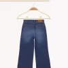 Jeans in denim per bambini Jeans in denim per bambini