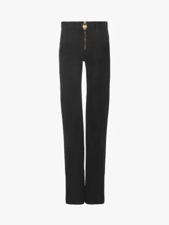 Jeans slim in denim Jeans slim in denim