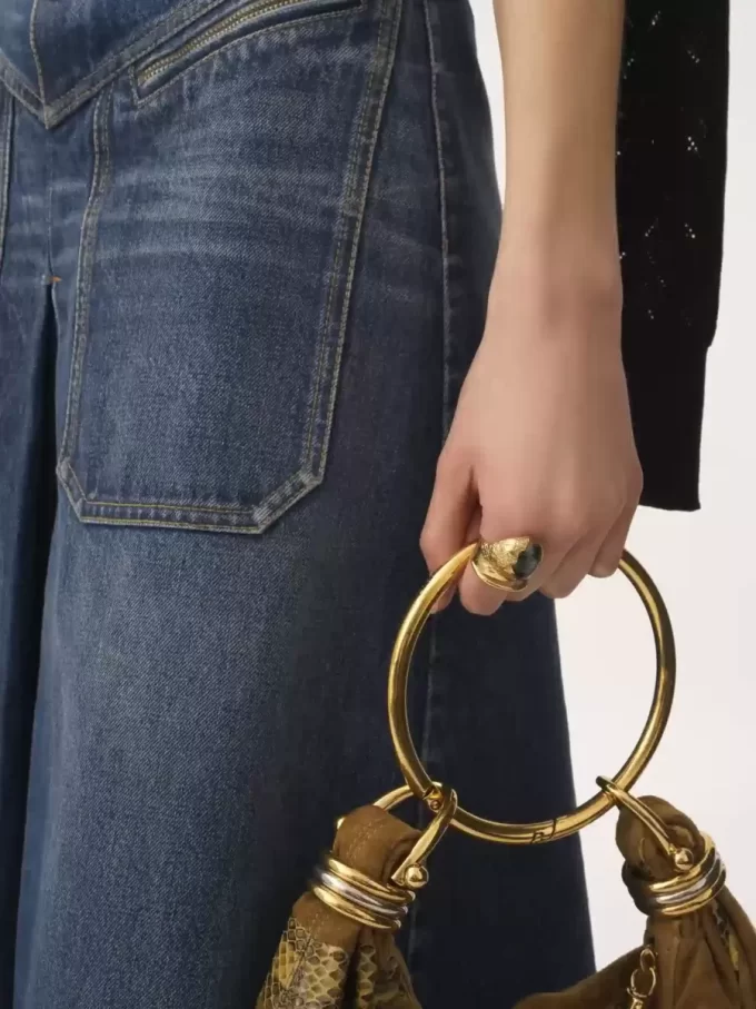 L’anello Chloé Amulet L’anello Chloé Amulet