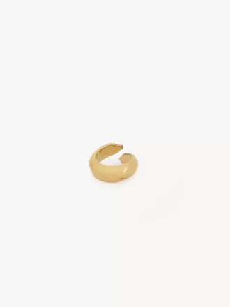 L’anello Chloé Bananas L’anello Chloé Bananas