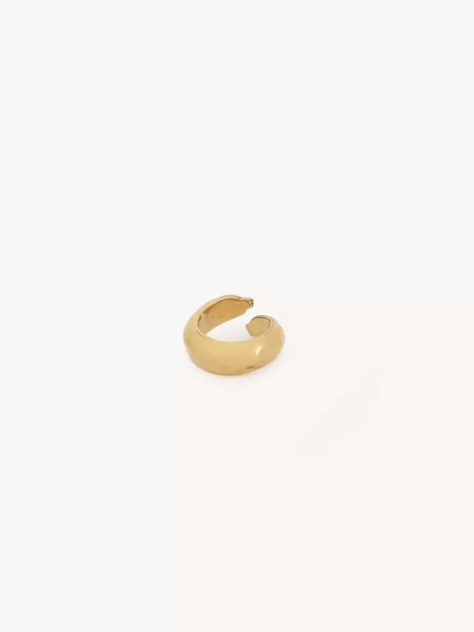 L’anello Chloé Bananas L’anello Chloé Bananas