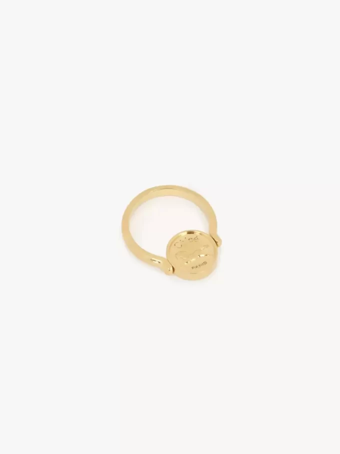L’anello Chloé Charms L’anello Chloé Charms