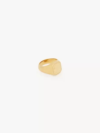 L’anello Chloé Charms L’anello Chloé Charms