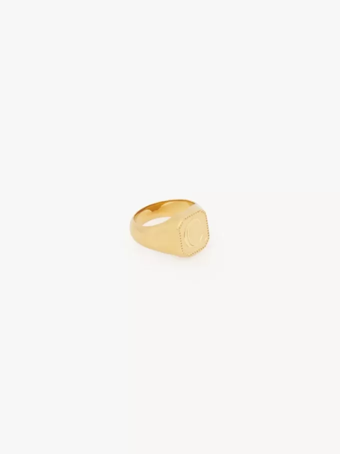 L’anello Chloé Charms L’anello Chloé Charms