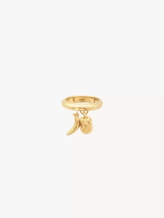 L’anello Chloé Charms L’anello Chloé Charms