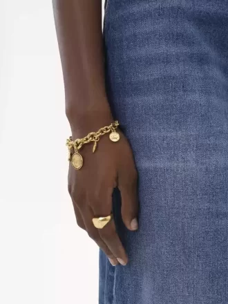L’anello Chloé Charms L’anello Chloé Charms