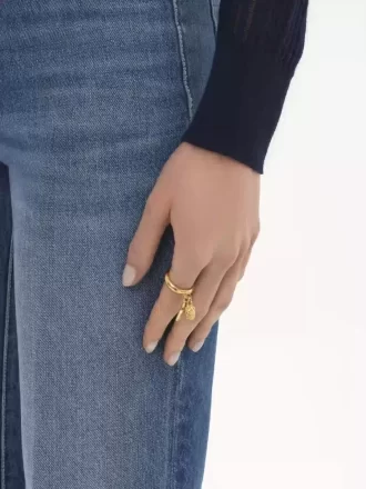 L’anello Chloé Charms L’anello Chloé Charms