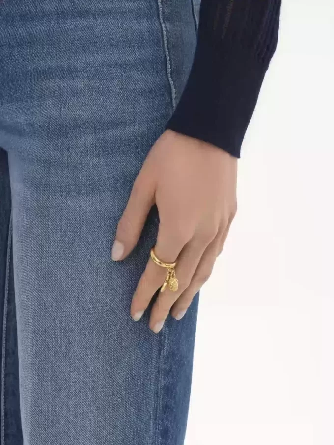 L’anello Chloé Charms L’anello Chloé Charms