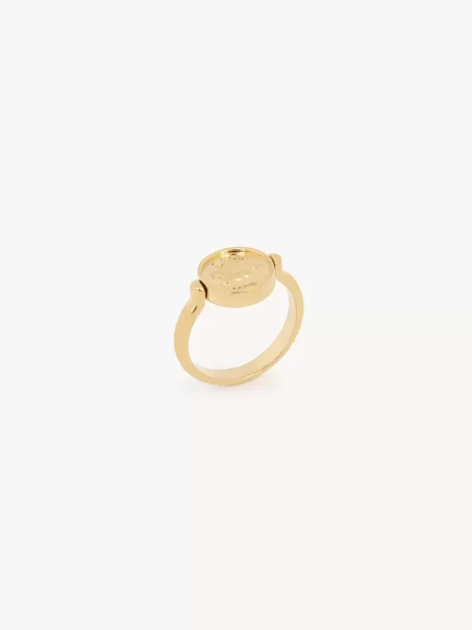 L’anello Chloé Charms L’anello Chloé Charms