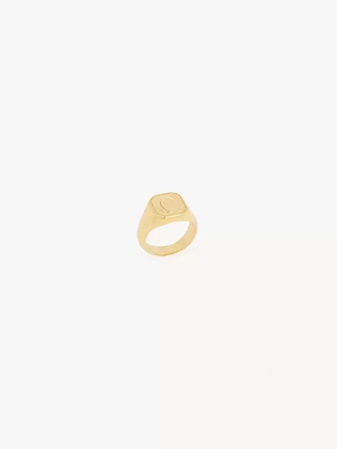 L’anello Chloé Charms L’anello Chloé Charms
