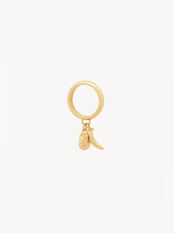 L’anello Chloé Charms L’anello Chloé Charms