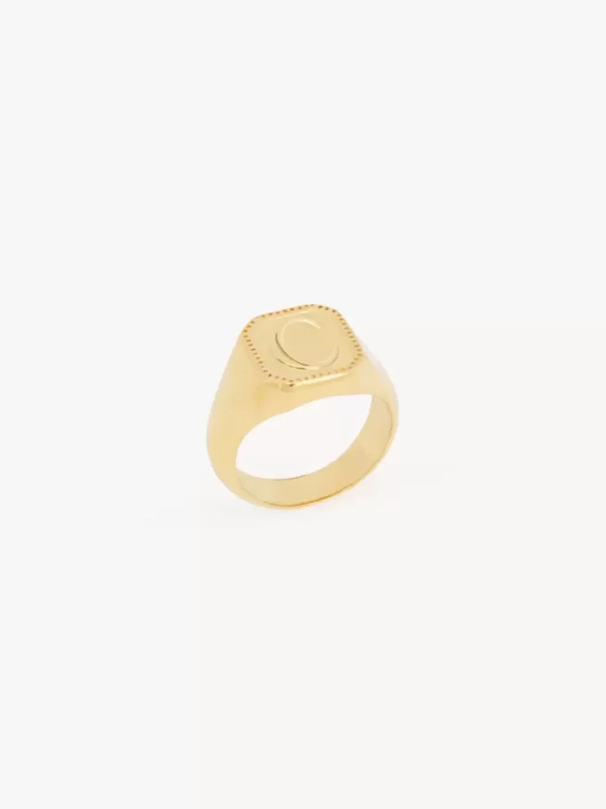 L’anello Chloé Charms L’anello Chloé Charms