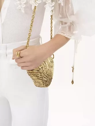 L’anello Chloé Curl Toi et Moi L’anello Chloé Curl Toi et Moi