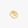 L’anello Chloé Curl Toi et Moi L’anello Chloé Curl Toi et Moi