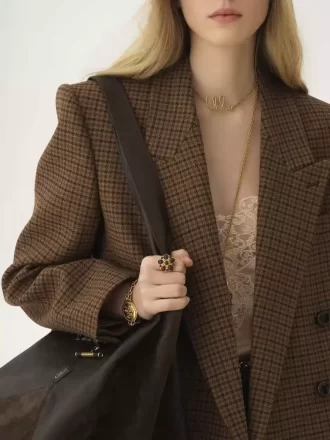 L’anello Chloé Eternity