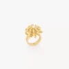 L’anello Chloé Mechanical Flowers L’anello Chloé Mechanical Flowers