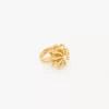 L’anello Chloé Mechanical Flowers L’anello Chloé Mechanical Flowers