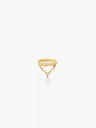 L’anello Chloé Shells L’anello Chloé Shells