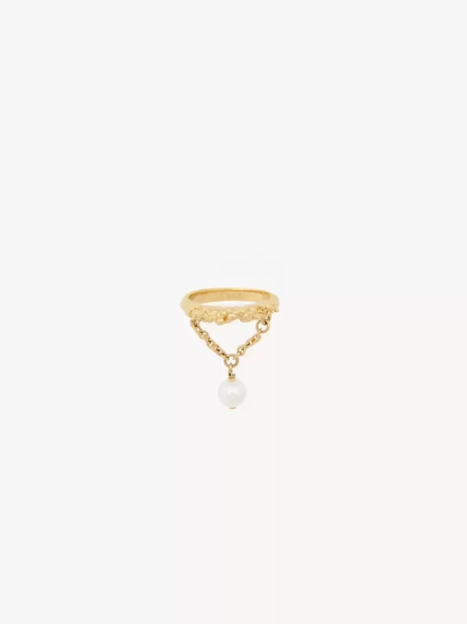 L’anello Chloé Shells L’anello Chloé Shells