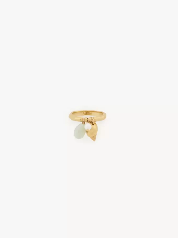 L’anello Chloé Shells L’anello Chloé Shells