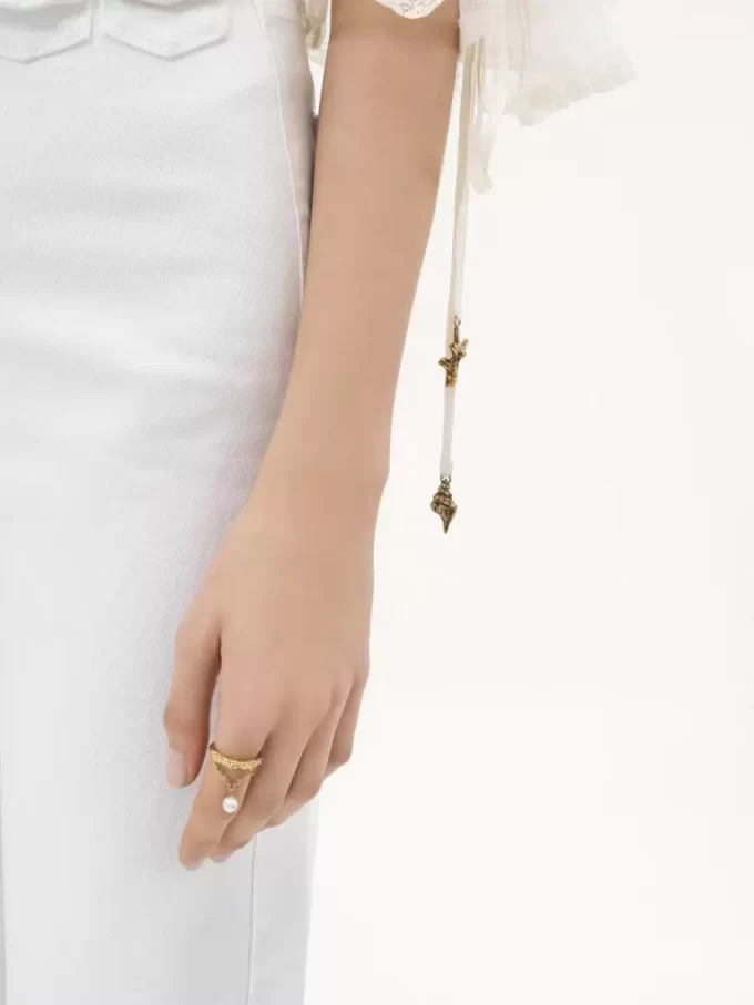 L’anello Chloé Shells L’anello Chloé Shells