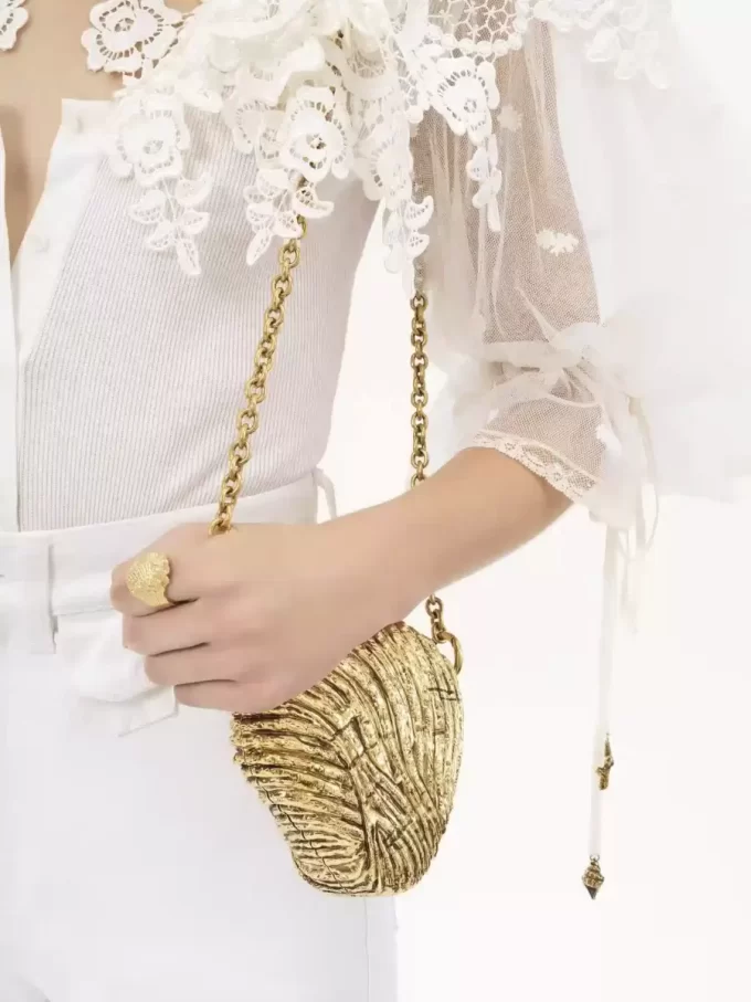 L’anello Chloé Shells L’anello Chloé Shells