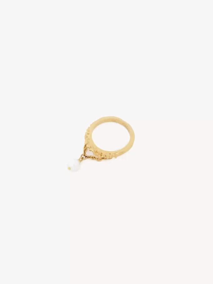 L’anello Chloé Shells L’anello Chloé Shells