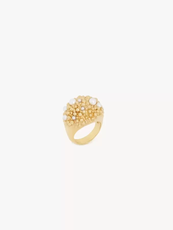 L’anello Chloé Shells L’anello Chloé Shells